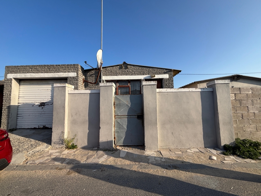 3 Bedroom Property for Sale in Kuyasa Western Cape